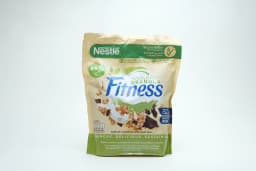 Nestle Fitness Granola Quinoa & Nuts 450 g - image 2