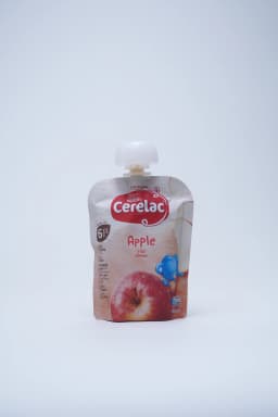 Cerelac Apple Puree 90 g - image 2