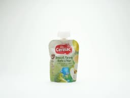 Cerelac Apple Broccoli 90 g - image 2