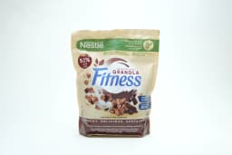 Nestle Fitness Granola Choco Cereal Bag 450 g - image 2