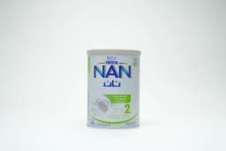 Nestle Nan 2 Comfort 400 g - image 2