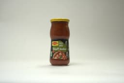 Maggi Pizza Sauce Jar 400 g - image 1