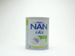 Nestle Nan 3 Comfort 1 To 3Y 800 g - image 1