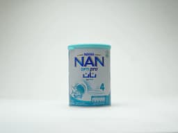 Nan 4 Optipro Milk Powder 400 g - image 2