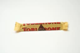 Toblerone Milk Chocolate 50 g - image 2