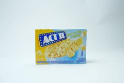 Act II Light Butter Microwave Popcorn 255 g - image 2