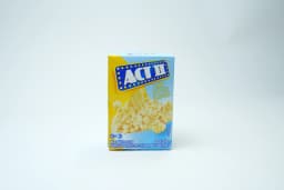 Act II Light Butter Microwave Popcorn 255 g - image 3
