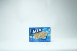 Act II Salted Popcorn 225 g - image 1