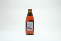 Moussy Pomegranate Malt Beverage 330 ml - image 2