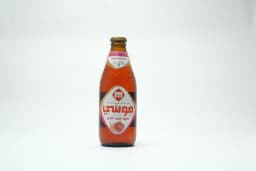Moussy Raspberry Malt Beverage 330 ml - image 2