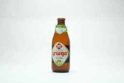 Moussy Apple Malt Beverage 330 ml - image 2