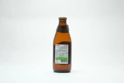 Moussy Apple Malt Beverage 330 ml - image 1