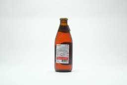 Moussy Strawberry Malt Beverage 330 ml - image 2