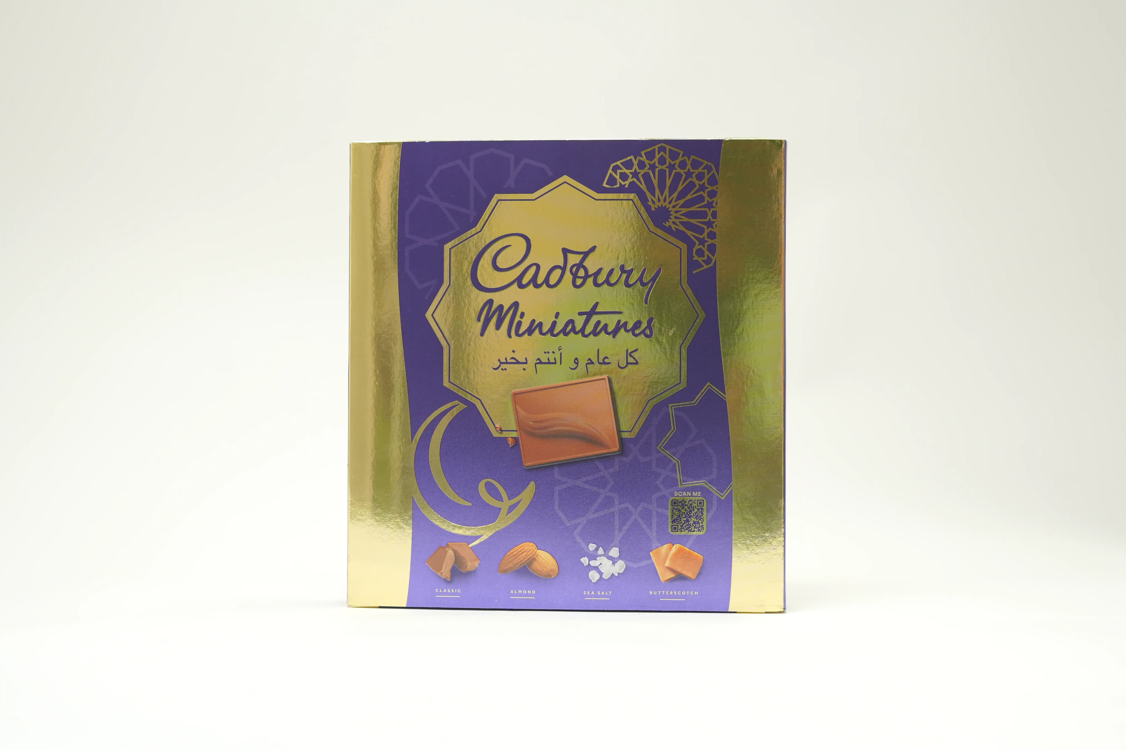 Cadbury Miniatures 200 g