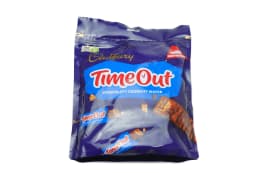Cadbury Timeout Minis Wafers 247.2 g - image 1