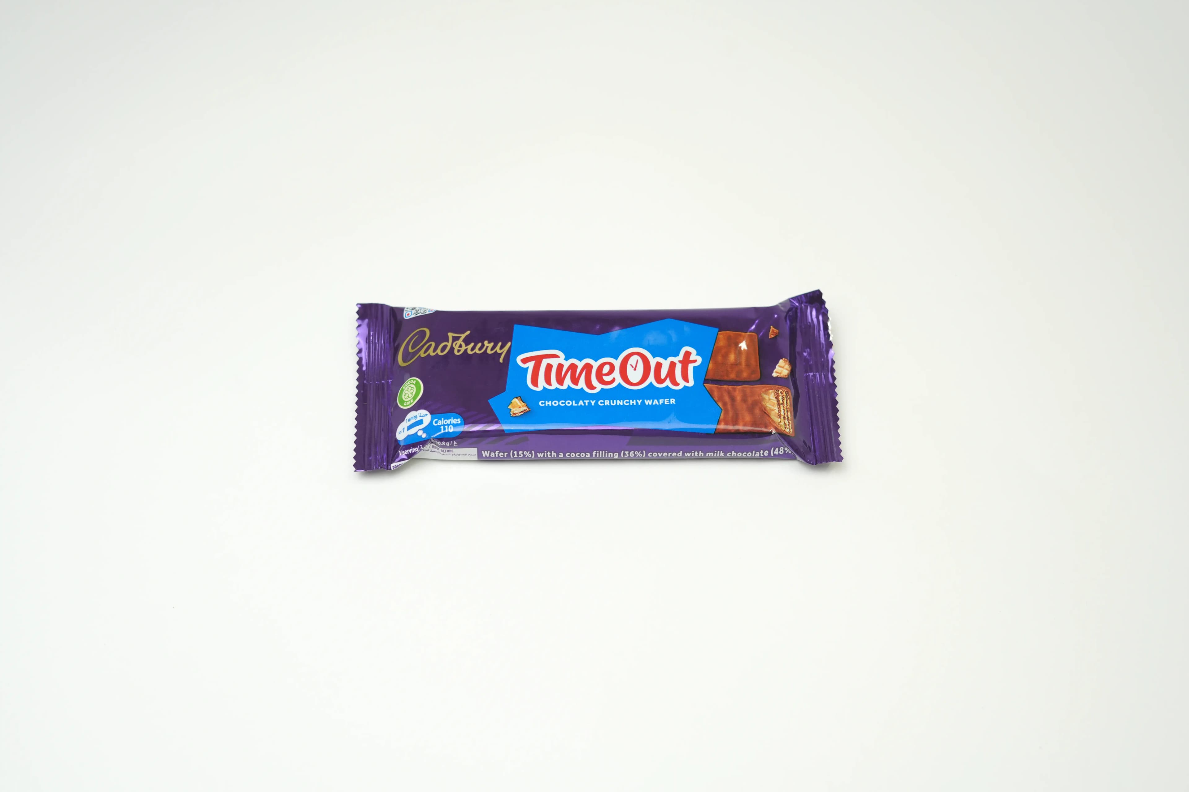 Cadbury Timeout 41.6 g