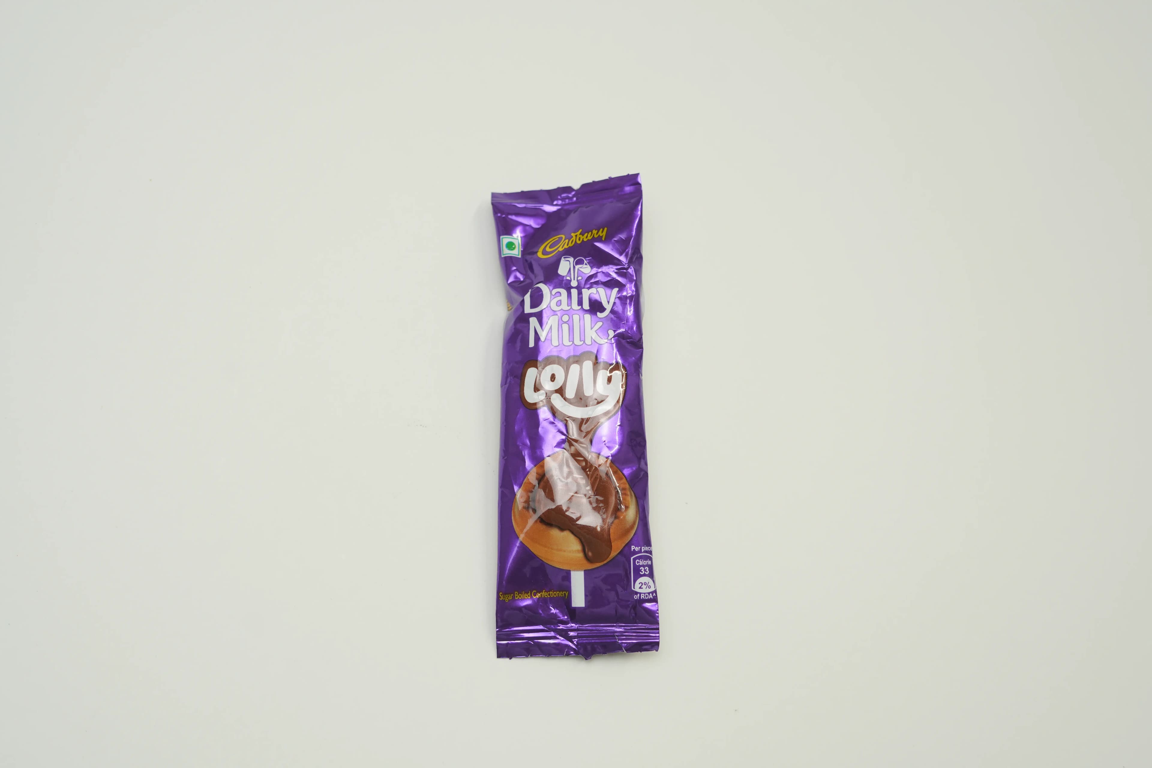 Cadbury Dairy Milk Lolly  24 X 8 g