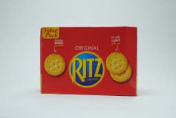 Ritz Crackers 39.6 g - image 3
