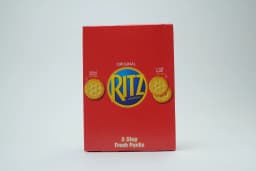 Ritz Cracker 297 g - image 2