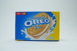 Nabisco Golden Oreo Cookies 36.8 g - image 2
