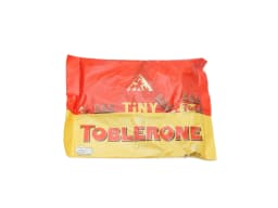 Toblerone Milk Tiny 168 g - image 1