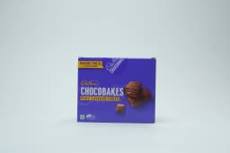 Cadbury Choco Bakes Choc Layered Cake 114 g - image 1