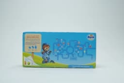 Lu Barni Milk Chocolate 30 g - image 1