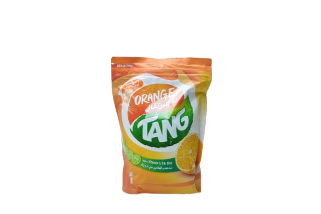 Tang Orange Instant Drink Powder 1 kg