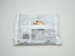 Toblerone Tiny White Bag 200 g - image 1
