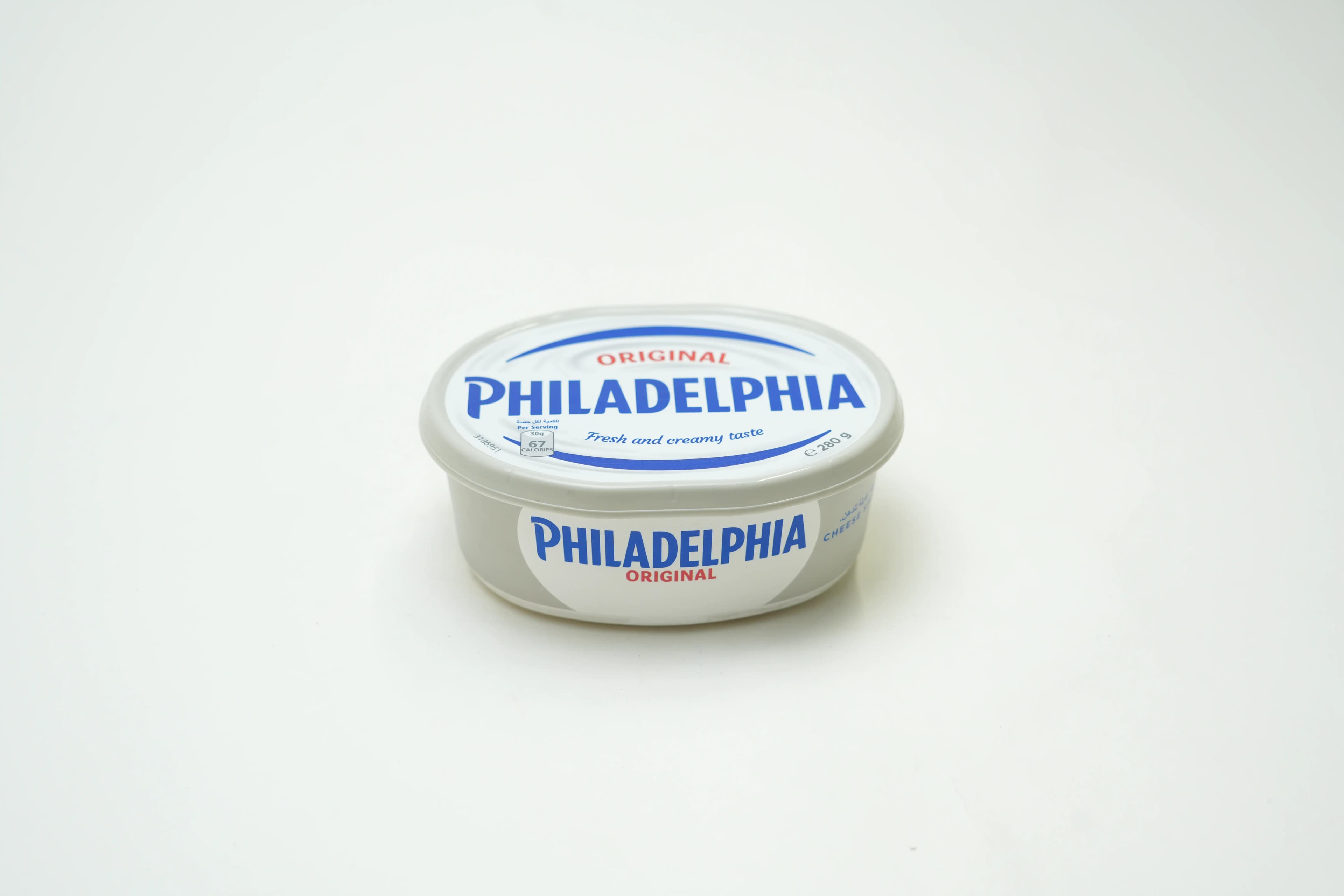 Kraft Philadelphia Cream 280 g