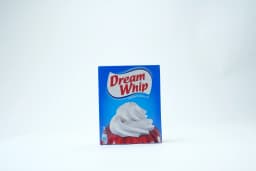Dream Arabic Whip Cream 72 g - image 2