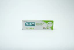 Gum Activital Toothpaste 75 ml - image 2