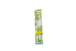Gum Kid 3-6 Years Toothbrush 1 pcs - image 1