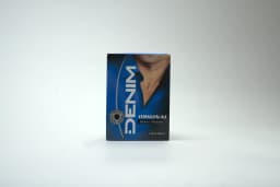 Denim After Shave Original 100 ml - image 1
