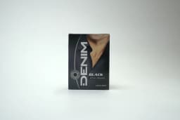 Denim After Shave Black 100 ml - image 1
