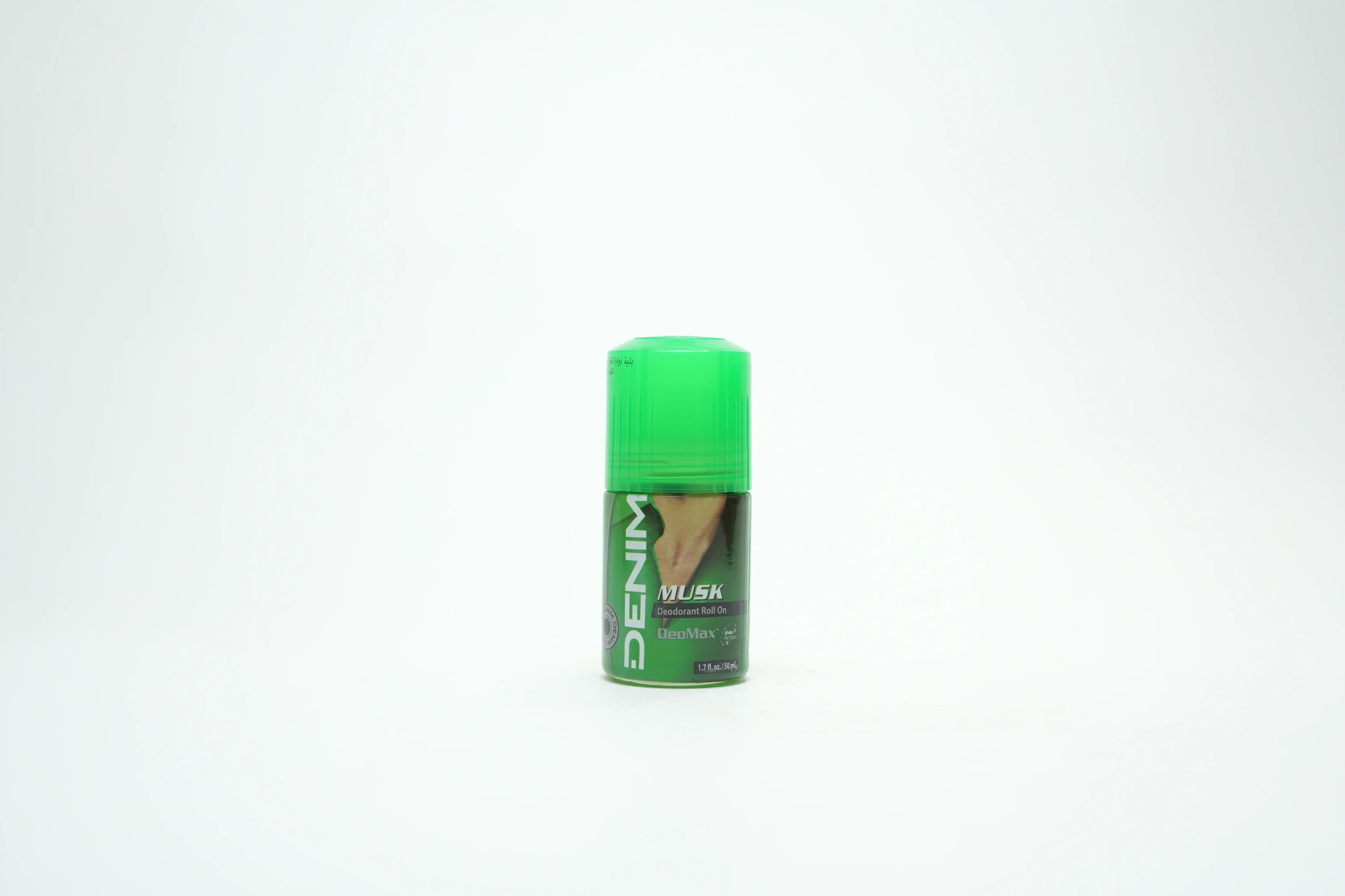 Denim Musk Roll On 50 ml