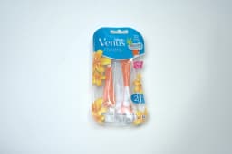 Gillette Venus Riviera Disposable Razor 2 pcs - image 2