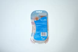 Gillette Venus Riviera Disposable Razor 2 pcs - image 1