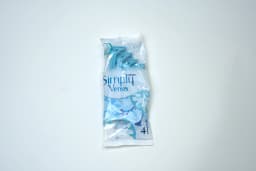 Gillette Simply Venus Disp 4'S 4 pcs - image 1