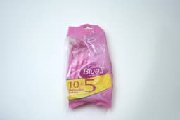 Gillette Blue Ii For Women Razors 10+5 15 pcs - image 1