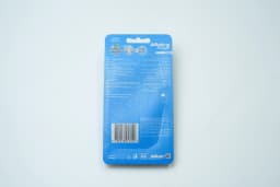 Gillette Blue 3 Cool Disposable Razor 3S 3 pcs - image 1