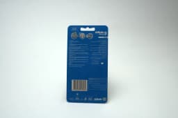 Gillette Blue 3 Cool Disposable Razor 6 pcs - image 2