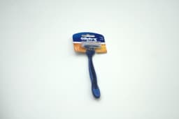 Gillette Blue 3 Hrdc Extra Comfort Razor 1 pcs - image 1