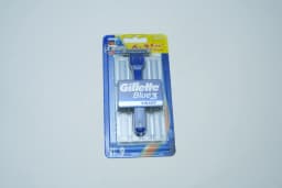 Gillette Blue 3 9 pcs - image 2