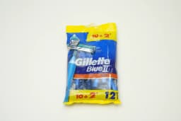 Gillette Blue 2 Plus 10+2 12 pcs - image 2