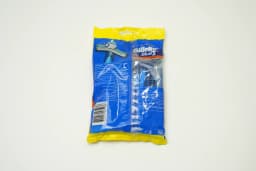 Gillette Blue 2 Plus 10+2 12 pcs - image 1