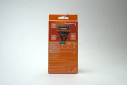 Gillette Fusion Razor 2 Up 1 pcs - image 2