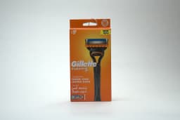 Gillette Fusion Razor 2 Up 1 pcs - image 1