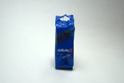 Gillette 2 Disposable Razor 10S 10 pcs - image 1