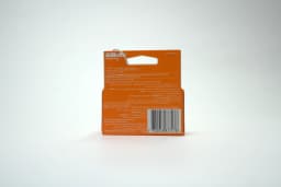 Gillette Fusion Manual Cartridgre 2S 2 pcs - image 2